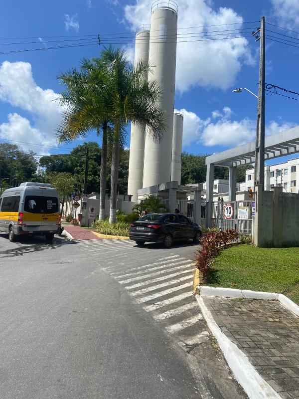 Apartamento - Venda, SANTANA, JABOATAO DOS GUARARAPES, PE