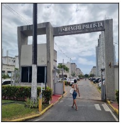 Apartamento - Venda, MARANGUAPE I, PAULISTA, PE