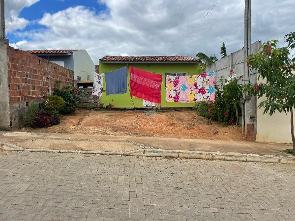Casa - Venda, EUNO ANDRADE DA SILVA, BELO JARDIM, PE