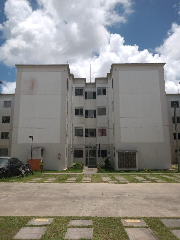 Apartamento - Venda, CEP: 54080-055, JABOATAO DOS GUARARAPES, PE