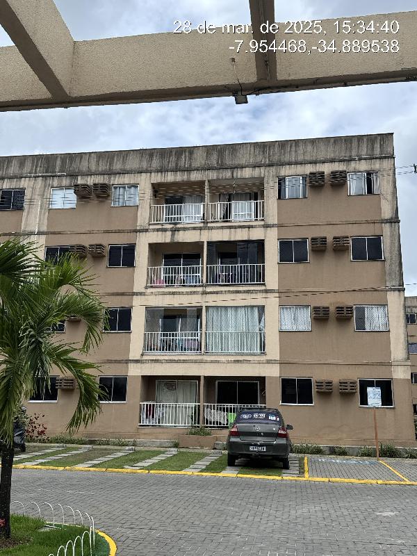Apartamento - Venda, VILA TORRES GALVAO, PAULISTA, PE