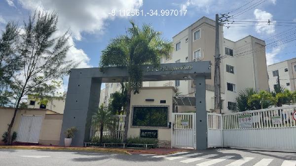 Apartamento - Venda, SOCORRO, JABOATAO DOS GUARARAPES, PE