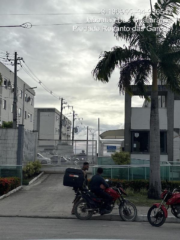 Apartamento - Venda, PIEDADE, JABOATAO DOS GUARARAPES, PE