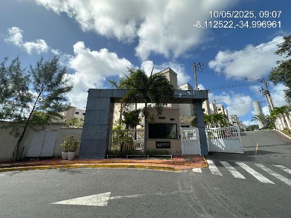 Apartamento - Venda, SANTANA, JABOATAO DOS GUARARAPES, PE