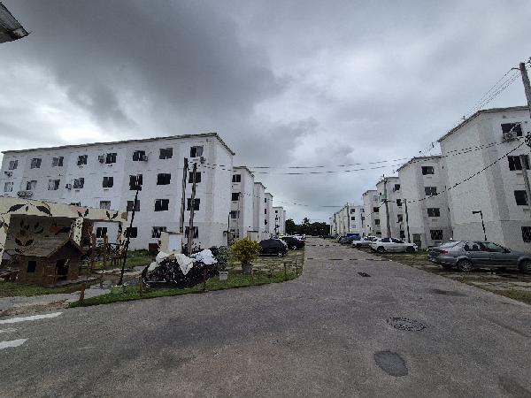 Apartamento - Venda, MARANGUAPE I, PAULISTA, PE