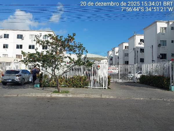Apartamento - Venda, MARANGUAPE I, PAULISTA, PE