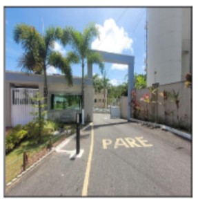 Apartamento - Venda, SANTANA, JABOATAO DOS GUARARAPES, PE