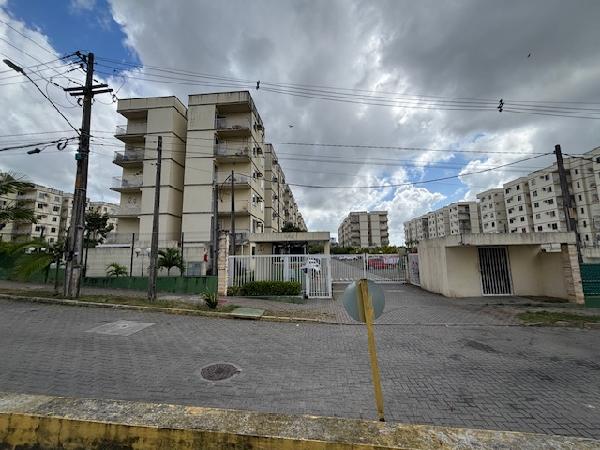 Apartamento - Venda, SANTA MONICA, CAMARAGIBE, PE