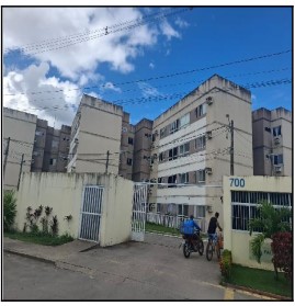 Apartamento - Venda, PIXETE, SAO LOURENCO DA MATA, PE