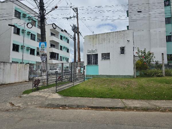 Apartamento - Venda, PARQUE CAPIBARIBE, SAO LOURENCO DA MATA, PE