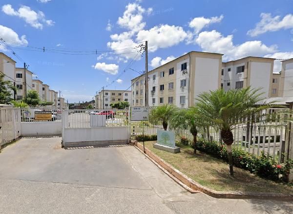 Apartamento - Venda, ALBERTO MAIA, CAMARAGIBE, PE