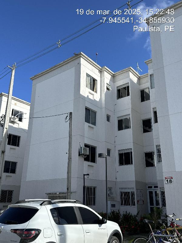 Apartamento - Venda, MARANGUAPE I, PAULISTA, PE