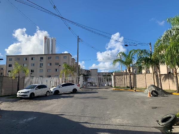 Apartamento - Venda, BARRA DE JANGADA, JABOATAO DOS GUARARAPES, PE