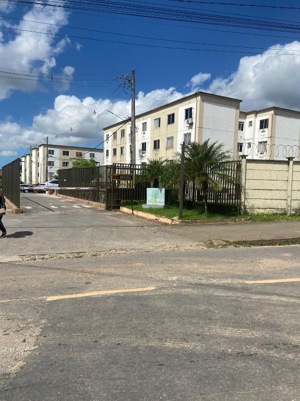 Apartamento - Venda, ALBERTO MAIA, CAMARAGIBE, PE