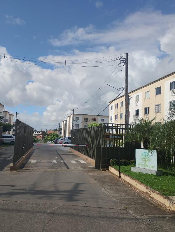 Apartamento - Venda, ALBERTO MAIA, CAMARAGIBE, PE