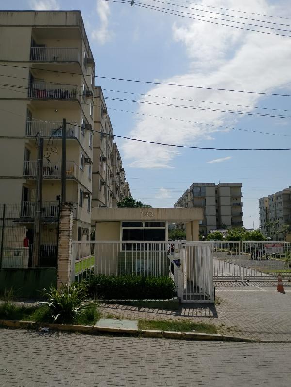 Apartamento - Venda, SANTA MONICA, CAMARAGIBE, PE