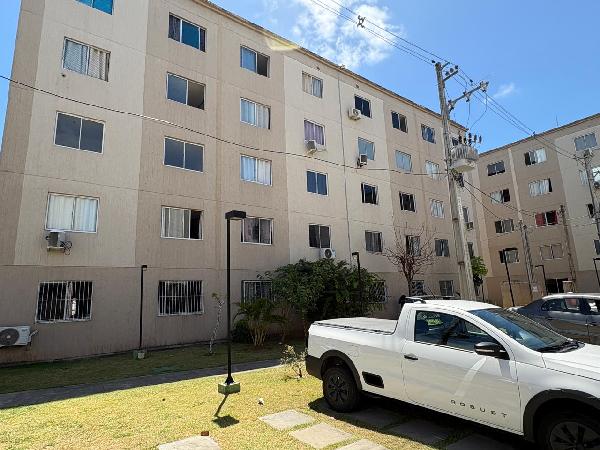 Apartamento - Venda, BARRA DE JANGADA, JABOATAO DOS GUARARAPES, PE
