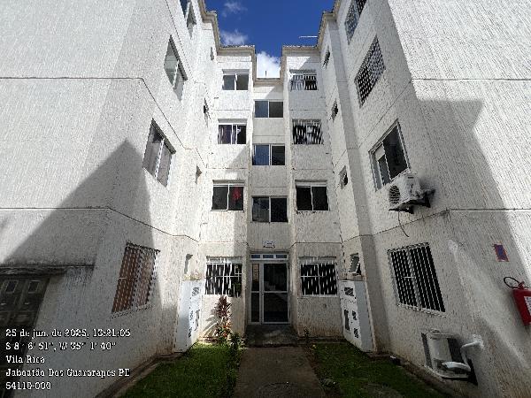Apartamento - Venda, CEP: 54080-055, JABOATAO DOS GUARARAPES, PE