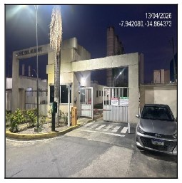 Apartamento - Venda, MARANGUAPE I, PAULISTA, PE