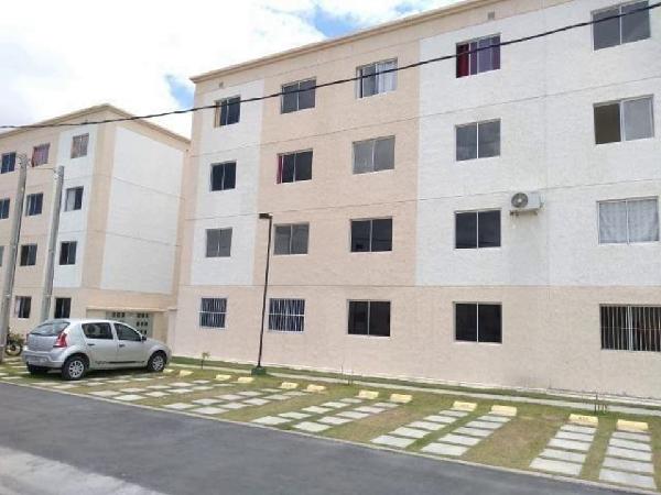 Apartamento - Venda, CEP: 54080-055, JABOATAO DOS GUARARAPES, PE