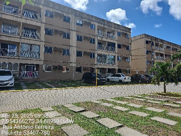 Apartamento - Venda, JARDIM PAULISTA, PAULISTA, PE