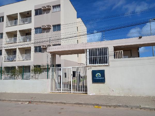 Apartamento - Venda, NOSSA SENHORA DO O, PAULISTA, PE