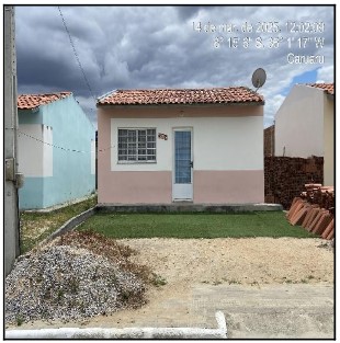 Casa - Venda, ANDORINHA, CARUARU, PE
