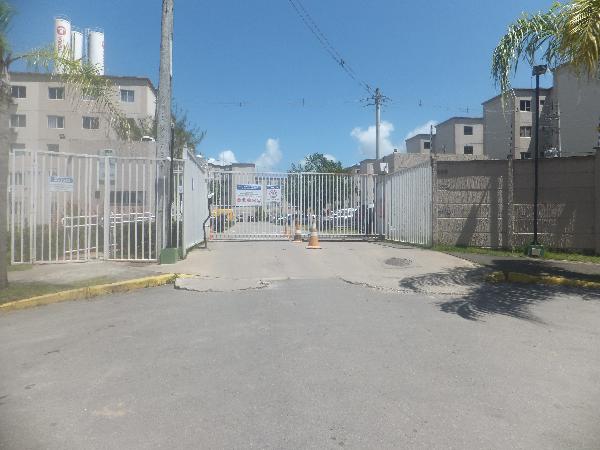 Apartamento - Venda, BARRA DE JANGADA, JABOATAO DOS GUARARAPES, PE