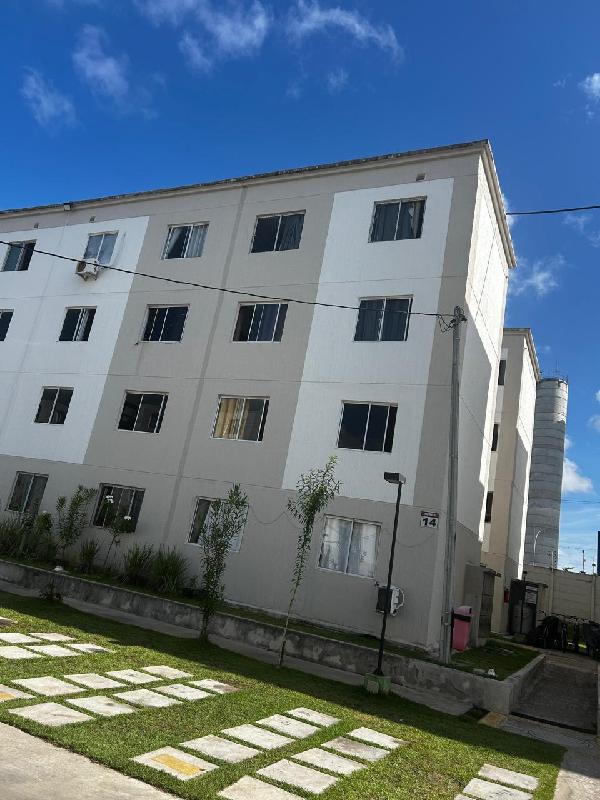 Apartamento - Venda, MARANGUAPE I, PAULISTA, PE