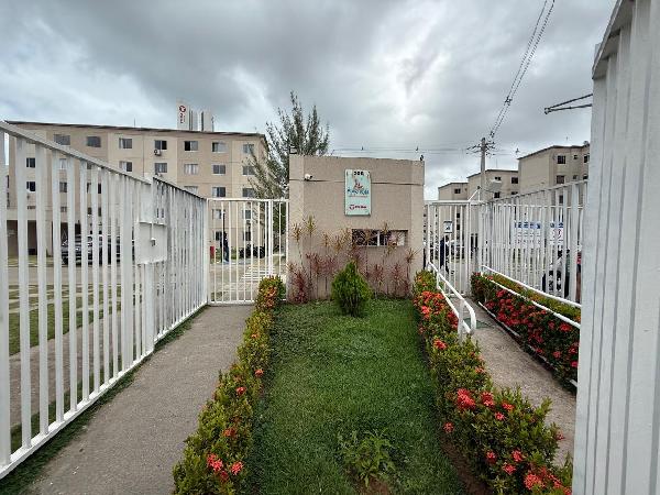 Apartamento - Venda, BARRA DE JANGADA, JABOATAO DOS GUARARAPES, PE