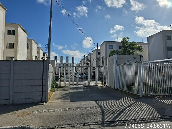 Apartamento - Venda, MARANGUAPE I, PAULISTA, PE