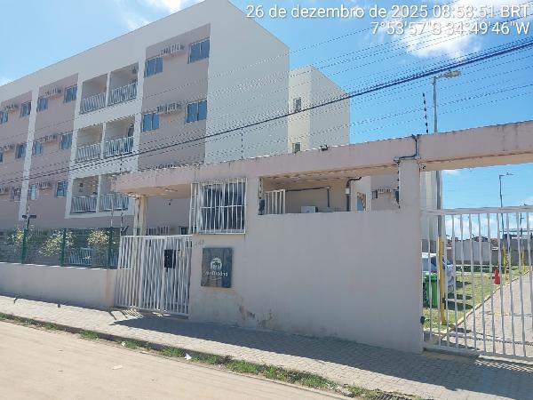 Apartamento - Venda, NOSSA SENHORA DO O, PAULISTA, PE