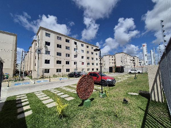 Apartamento - Venda, MARANGUAPE I, PAULISTA, PE