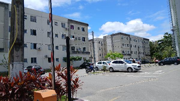 Apartamento - Venda, ALBERTO MAIA, CAMARAGIBE, PE