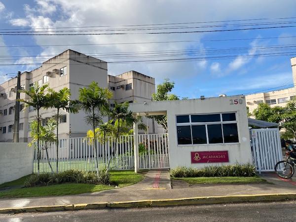 Apartamento - Venda, PIXETE, SAO LOURENCO DA MATA, PE