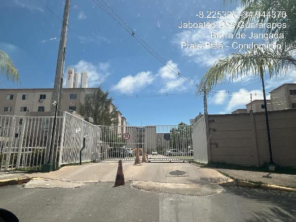 Apartamento - Venda, BARRA DE JANGADA, JABOATAO DOS GUARARAPES, PE