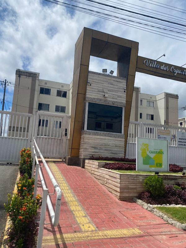 Apartamento - Venda, SANTANA, JABOATAO DOS GUARARAPES, PE
