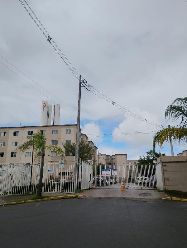 Apartamento - Venda, BARRA DE JANGADA, JABOATAO DOS GUARARAPES, PE