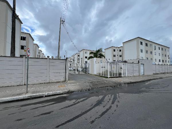 Apartamento - Venda, CEP: 53441-595, PAULISTA, PE