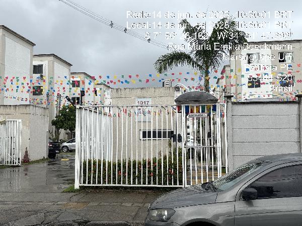 Apartamento - Venda, MARANGUAPE I, PAULISTA, PE