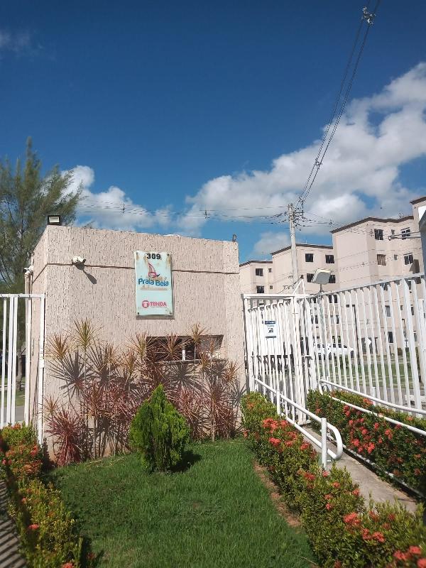 Apartamento - Venda, BARRA DE JANGADA, JABOATAO DOS GUARARAPES, PE