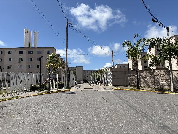 Apartamento - Venda, BARRA DE JANGADA, JABOATAO DOS GUARARAPES, PE
