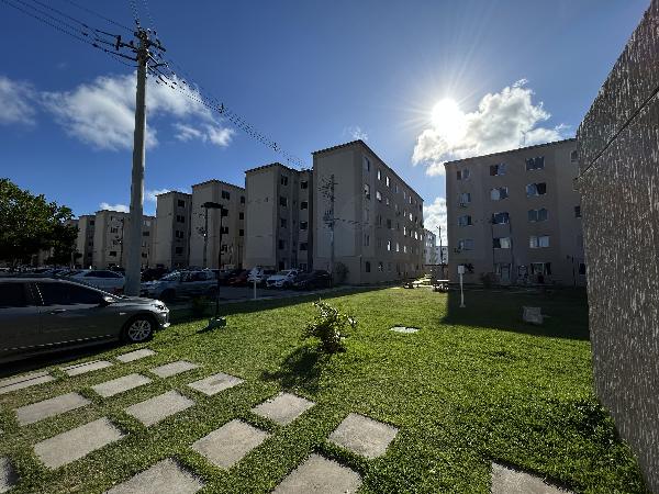Apartamento - Venda, BARRA DE JANGADA, JABOATAO DOS GUARARAPES, PE