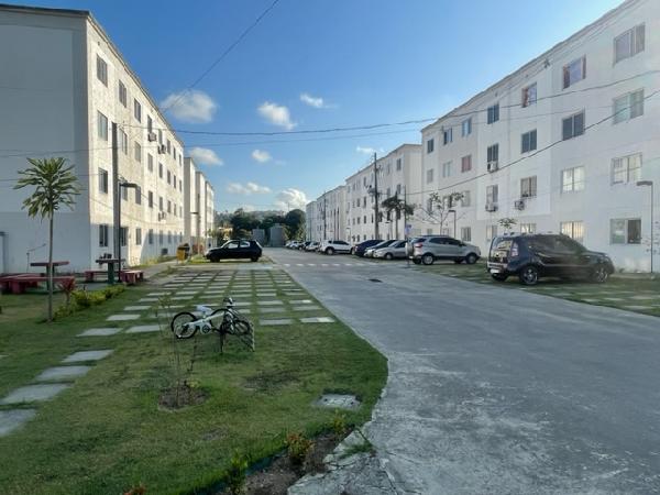 Apartamento - Venda, BULHOES, JABOATAO DOS GUARARAPES, PE
