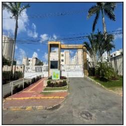 Apartamento - Venda, MURIBEQUINHA, JABOATAO DOS GUARARAPES, PE