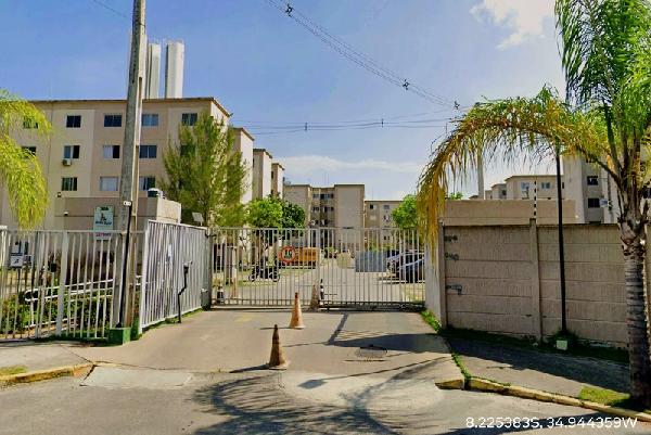 Apartamento - Venda, BARRA DE JANGADA, JABOATAO DOS GUARARAPES, PE