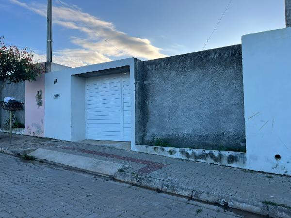 Casa - Venda, EUNO ANDRADE DA SILVA, BELO JARDIM, PE