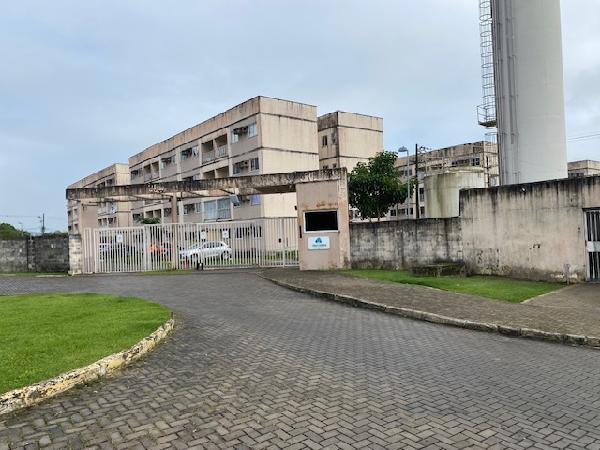 Apartamento - Venda, MURIBARA, SAO LOURENCO DA MATA, PE