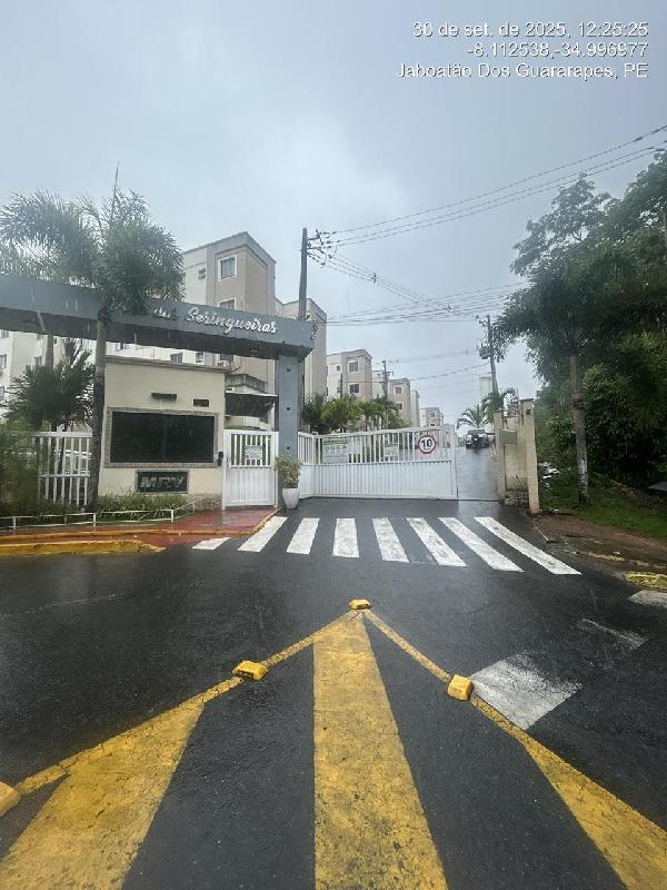 Apartamento - Venda, SANTANA, JABOATAO DOS GUARARAPES, PE