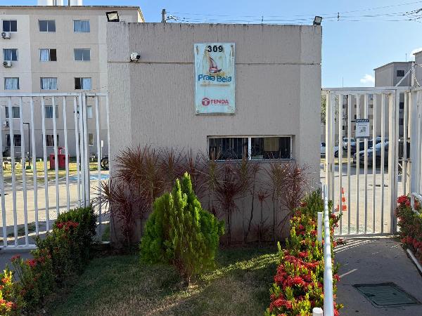 Apartamento - Venda, BARRA DE JANGADA, JABOATAO DOS GUARARAPES, PE